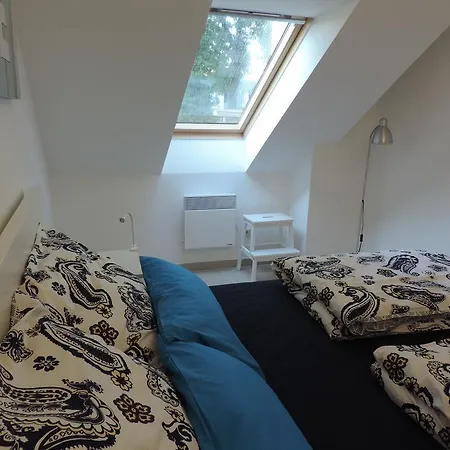 Appartement Zuza Blisko Plazy Rewal