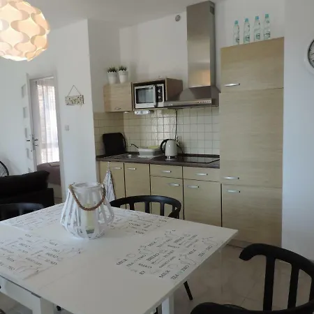 アパート Zuza Blisko Plazy *