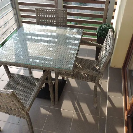 Zuza Blisko Plazy * レバル