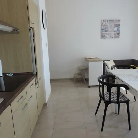 アパート Zuza Blisko Plazy *