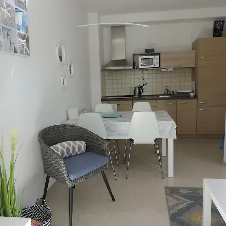 Appartement Zuza Blisko Plazy