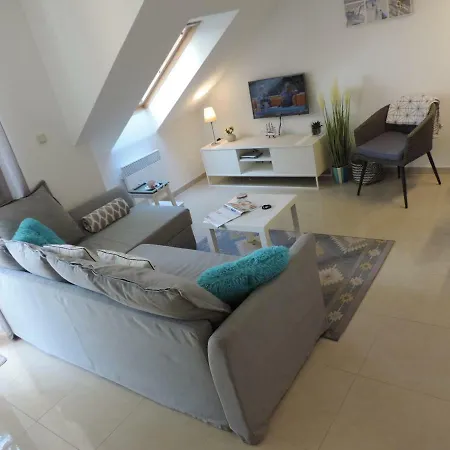 Zuza Blisko Plazy * Rewal