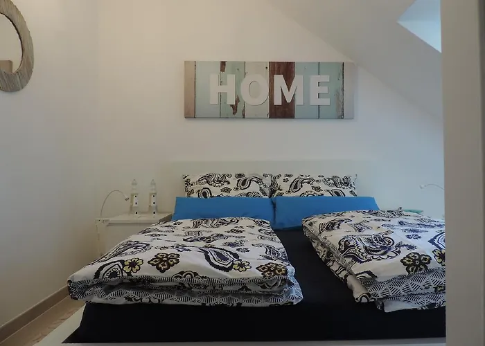 アパート Zuza Blisko Plazy *