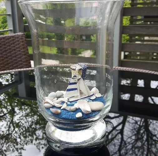 アパート Zuza Blisko Plazy レバル