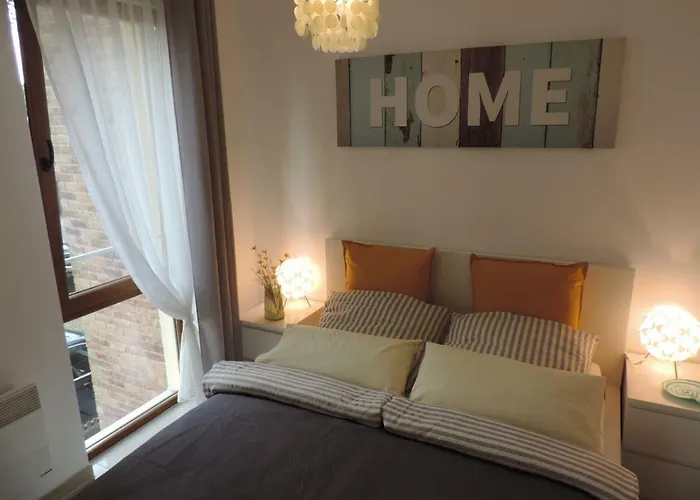 Zuza Blisko Plazy * Rewal