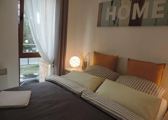 Zuza Blisko Plazy Rewal