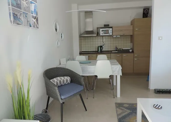 アパート Zuza Blisko Plazy