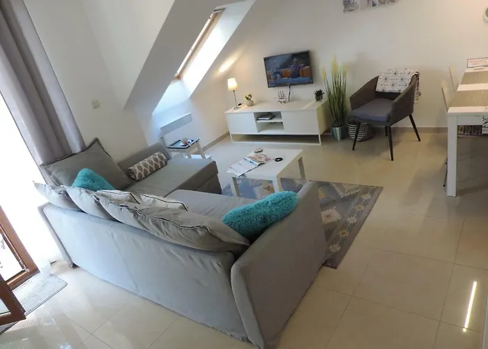 Zuza Blisko Plazy * レバル